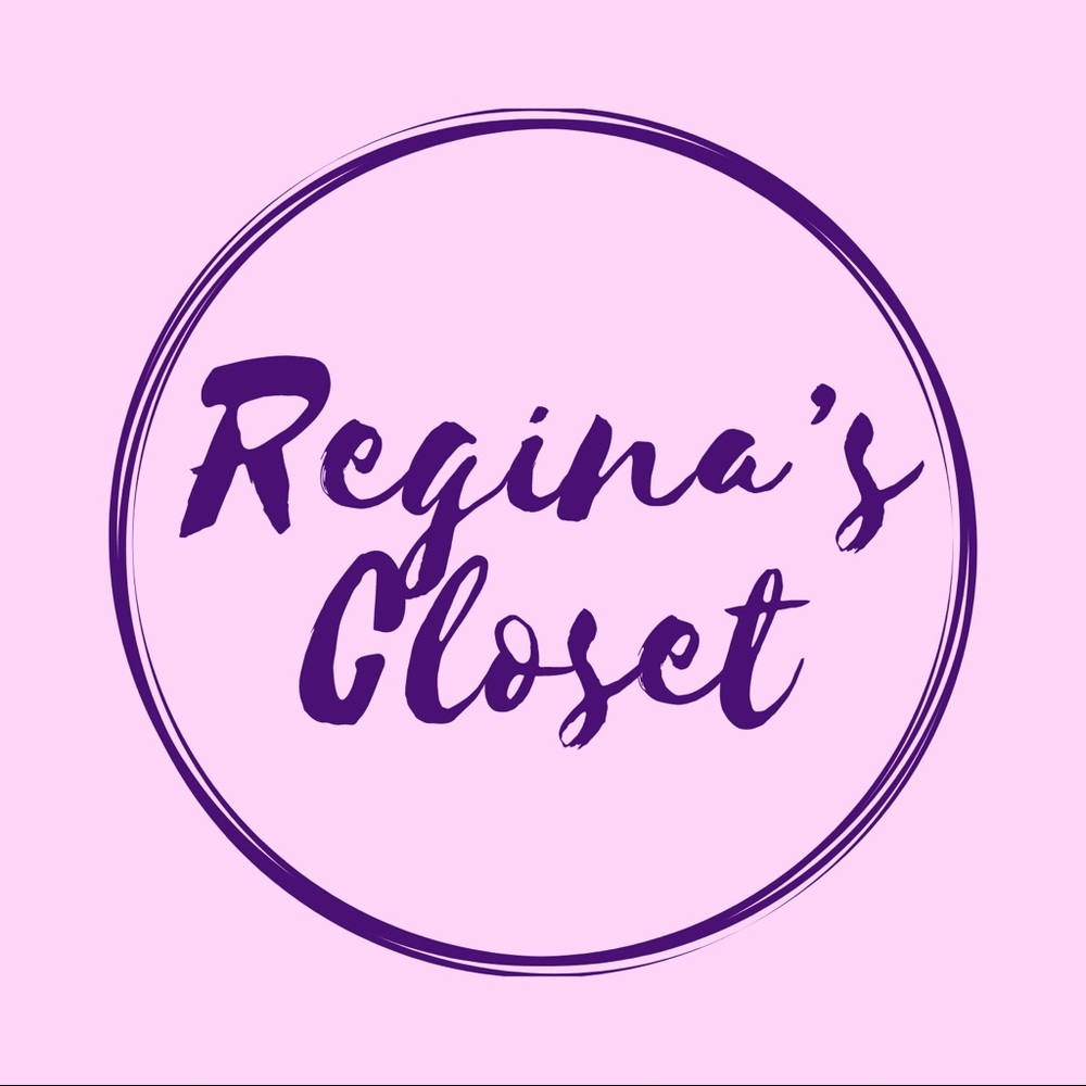 Meet your Posher, Regina